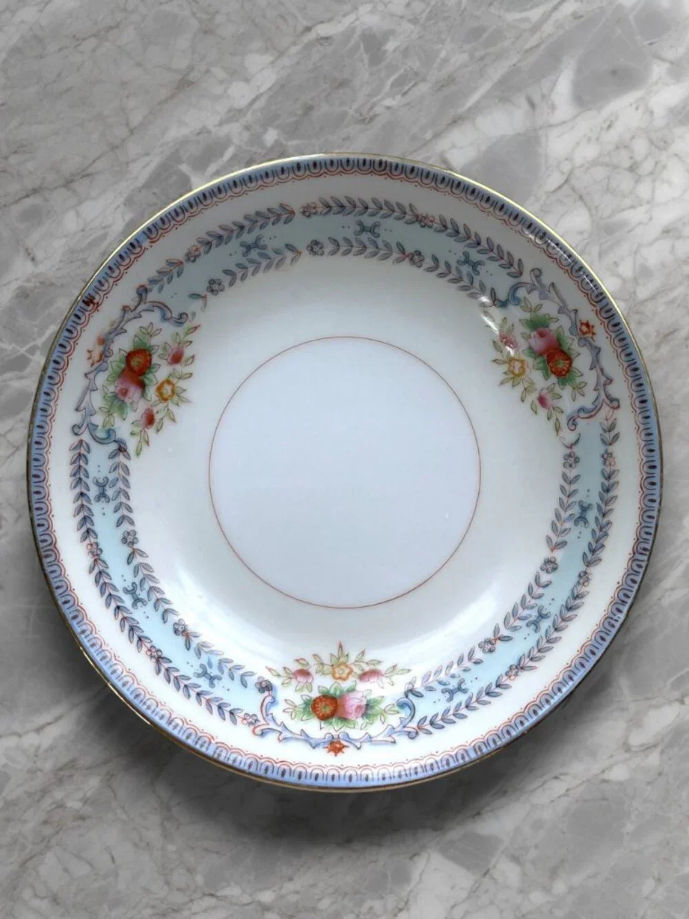 Aiyo vintage china